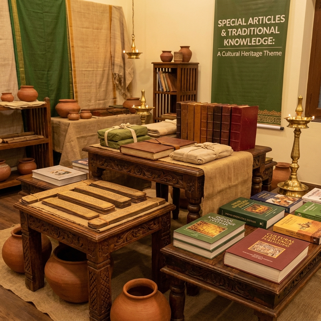 विशेष लेख